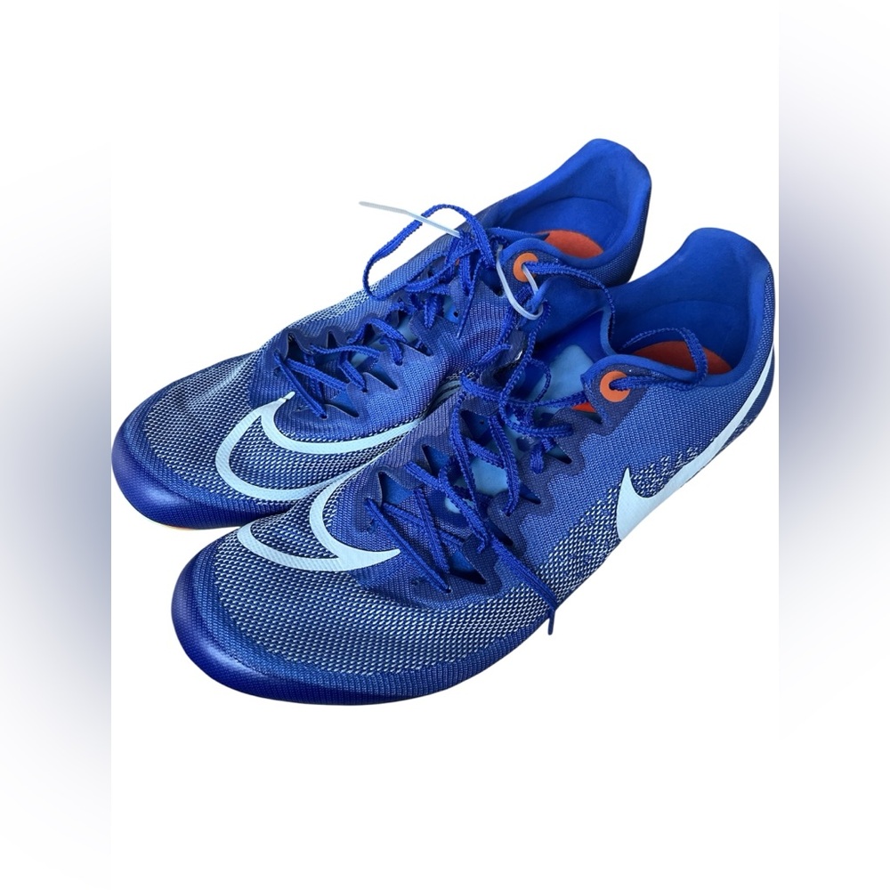 Ja Fly V4 Running Shoes DR2741-400